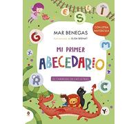 Mi primer abecedario / My First Alphabet Book: El carnaval de las letras