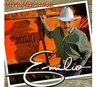 Mi Primer Amor by Emilio