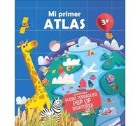 Mi primer Atlas
