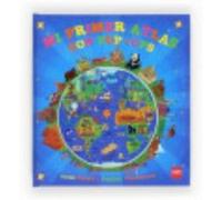 Mi Primer Atlas Con Pop-Ups - Ganeri, Anita Ganeri, Anita (Auteur)