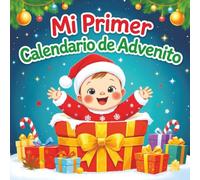 Mi Primer Calendario De Adviento