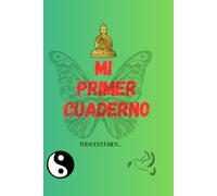 Mi primer cuaderno