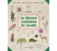 Mi primer cuaderno de campo