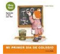 Mi primer día de colegio