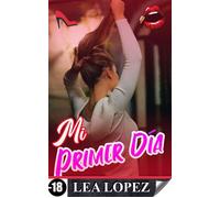 Mi primer día - Léa Lopez - Auto-Édition - ebook (ePub) - Livre