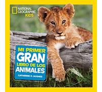 Mi primer gran libro de los animales
