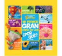 Mi primer gran libro de los ¿por qué?