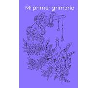 mi primer grimorio