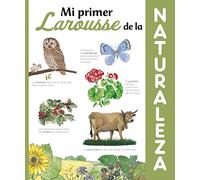 Mi Primer Larousse de la Naturaleza