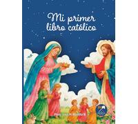 Mi primer libro católico