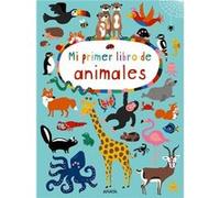 Mi Primer Libro De Animales Holtfreter, Nastja (Auteur)