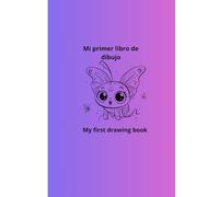 Mi primer libro de dibujo