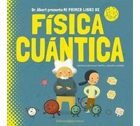 Mi Primer Libro De Fisica Cuantica Kaid - Salah Ferron, Sheddad (Auteur)
