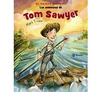Mi primer libro de Las aventuras de Tom Sawyer