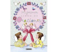 Mi primer libro de oraciones