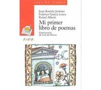 Mi Primer Libro De Poemas Federico Garcia Lorca (Auteur)