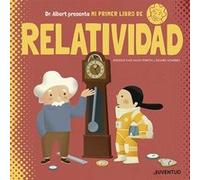 Mi Primer Libro De Relatividad - [Livre en VO] Kaid - Sakah Ferrón, Sheddad (Auteur)