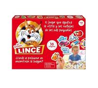 Mi Primer Lince -Cr13-