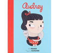 Mi Primer Pequeña & Grande Audrey