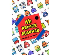 Mi primer planner