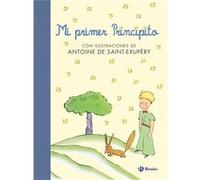 Mi Primer Principito - [Livre en VO] De Saint - Exupéry, Antoine (Auteur)