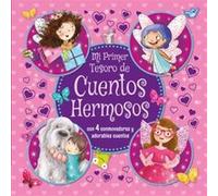 Mi Primer Tesoro De Cuentos Hermosos - [Livre en VO] Aa Vv (Auteur)
