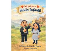 Mi Primera Biblia