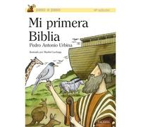Mi Primera Biblia