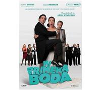 Mi Primera Boda (2011) (Dvd)