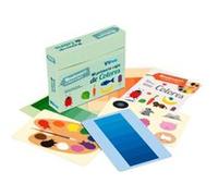 Mi Primera Caja De Colores Montessori Un Mundo De Logros Pirodi, Chiara (Auteur)