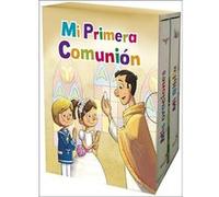 Mi Primera Comunión (Pack) Aa Vv (Auteur)