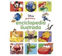 Mi Primera Enciclopedia Ilustrada [Livre en VO] Aa Vv (Auteur)