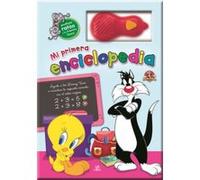 Mi Primera Enciclopedia - [Livre en VO] Aa Vv (Auteur)
