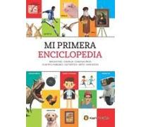 Mi Primera Enciclopedia / My First Encyclopedia