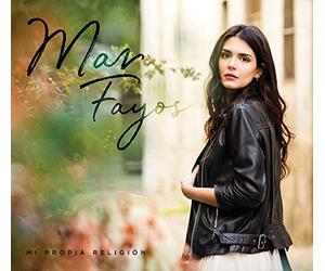Mi Propia Religion [Import]
