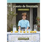 Mi Puesto De Limonada