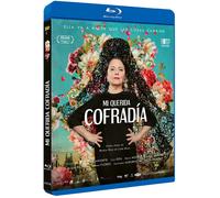 Mi Querida Cofradía (2018) (Blu Ray)