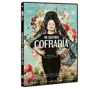 Mi Querida Cofradía (Film) (2018) (Dvd)