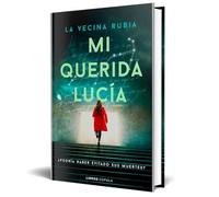 Mi querida Lucía