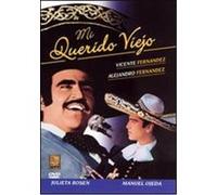 Mi Querido Viejo - DVD Zone 1 G