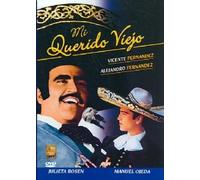 Mi Querido Viejo - DVD Zone 1 G