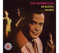 Mi Razon Amarte [Import]
