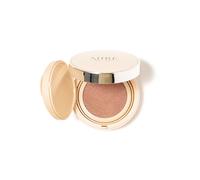 Mi-Rê |Fond De Teint Bibi Nova Cushion Beige 02| Cosmétique Coréenne 3 En 1 | Soin, Maquillage Et Protection UV SPF 50 | Rechargeable | Teint Parfait, Anti Tache, Peaux Sensibles