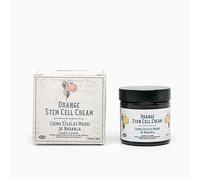 Mi Rebotica Crème à cellules souches d'orange, crème antioxydante avec vitamines et cynorrhodon, améliore le teint, la luminosité et la fermeté (60 ml)
