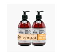 Mi Rebotica Pack ShampooingÀ L’Extrait D’Oignon Extra-Doux 2x300ml