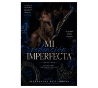 Mi redención imperfecta: El juego del zorro y la princesa