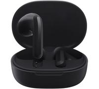 Mi Redmi Buds 4 Lite - Ecouteurs Bluetooth Sans Fil 5.3, Casque St¿¿r¿¿o Hi-Fi avec Micro Tactile/Mode Jeu, Suppression du Bruit, L¿¿ger, ¿¿tanche IP54, Confortable ¿¿ Porter, 20 Heures d'autonomie, N