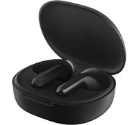 Mi Redmi Buds 4 Lite - Ecouteurs Bluetooth sans Fil 5.3, Casque Stéréo Hi-FI avec Micro Tactile/Mode Jeu, 20 Heures d'autonomie, Suppression du Bruit, Léger, étanche IP54, Confortable à Porter