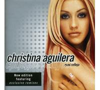 Mi Reflejo by Christina Aguilera (2008-01-08)