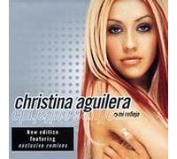 Aguilera, Christina - Mi Reflejo [Import]